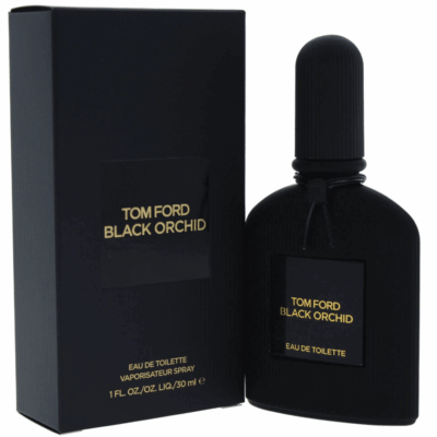 Tom Ford Black Orchid Eau De Toilette 1 oz/30 ml